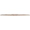 Ekena Millwork Reims Wood Fretwork Pierced Ceiling Medallion, Hickory, 28"OD x 10 3/4"ID x 1/4"T CMWP28X28X0250REHI - alternate 3